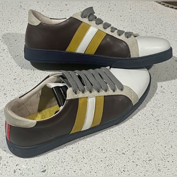 Blackstone SG42 Sneakers - Picture 9 of 9